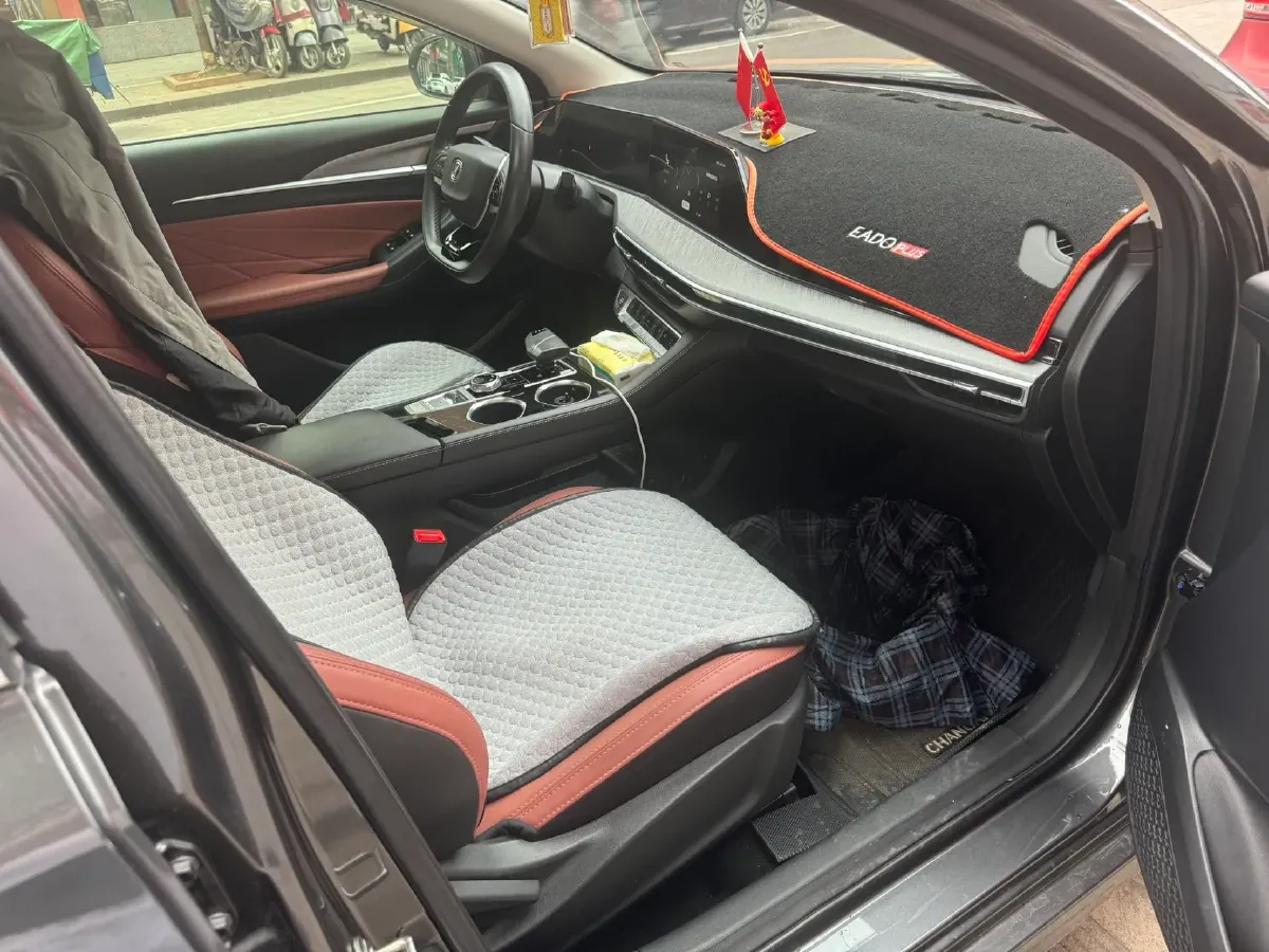 2022 ChangAn Eado 1.4T 160HP L4 7DCT,autocango,china used car exporter,china ev exporter,chinese used car exporter,chinese used ev exporter