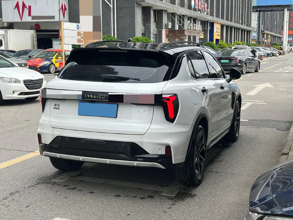 2023 LYNK&CO 08 EM-P 1.5T 163HP L4 3DHT PHEV 21.2KWH,autocango,china used car exporter,china ev exporter,chinese used car exporter,chinese used ev exporter