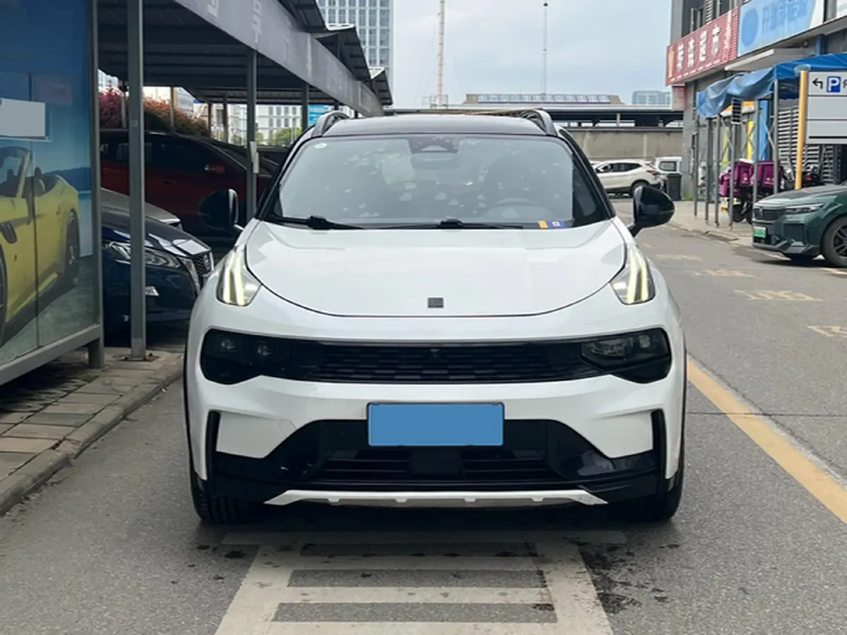 2023 LYNK&CO 08 EM-P 1.5T 163HP L4 3DHT PHEV 21.2KWH,autocango,china used car exporter,china ev exporter,chinese used car exporter,chinese used ev exporter