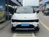 2023 LYNK&CO 08 EM-P 1.5T 163HP L4 3DHT PHEV 21.2KWH