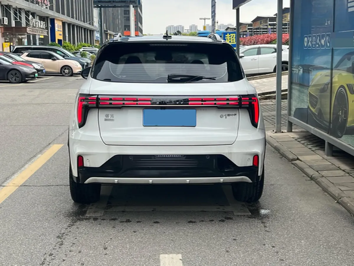 2023 LYNK&CO 08 EM-P 1.5T 163HP L4 3DHT PHEV 21.2KWH,autocango,china used car exporter,china ev exporter,chinese used car exporter,chinese used ev exporter