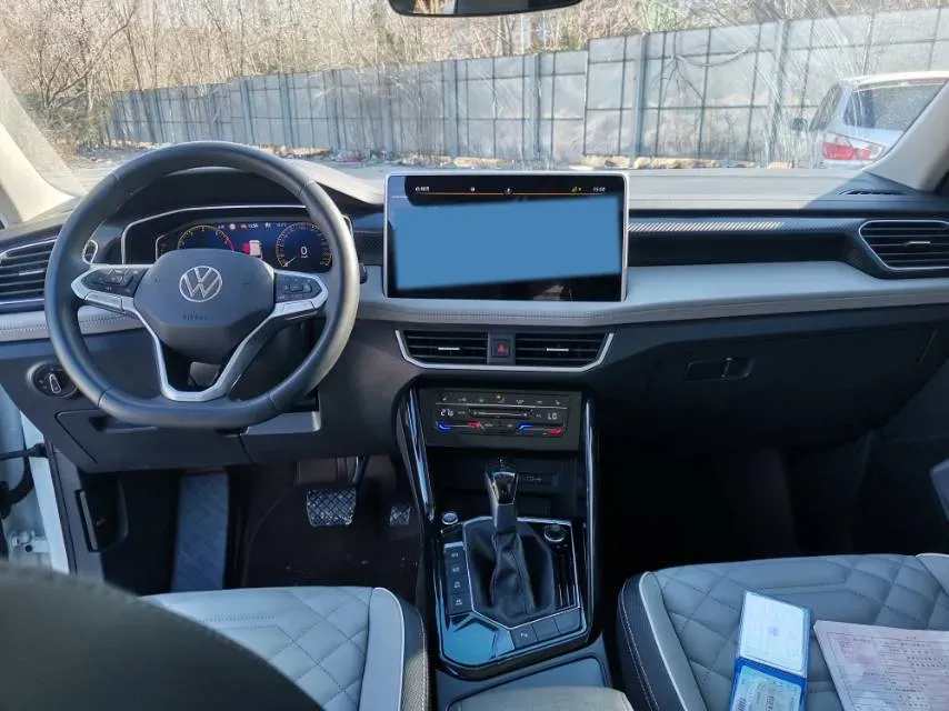 2023 Volkswagen Tayron 1.4T 150HP L4 7DCT,autocango,china used car exporter,china ev exporter,chinese used car exporter,chinese used ev exporter