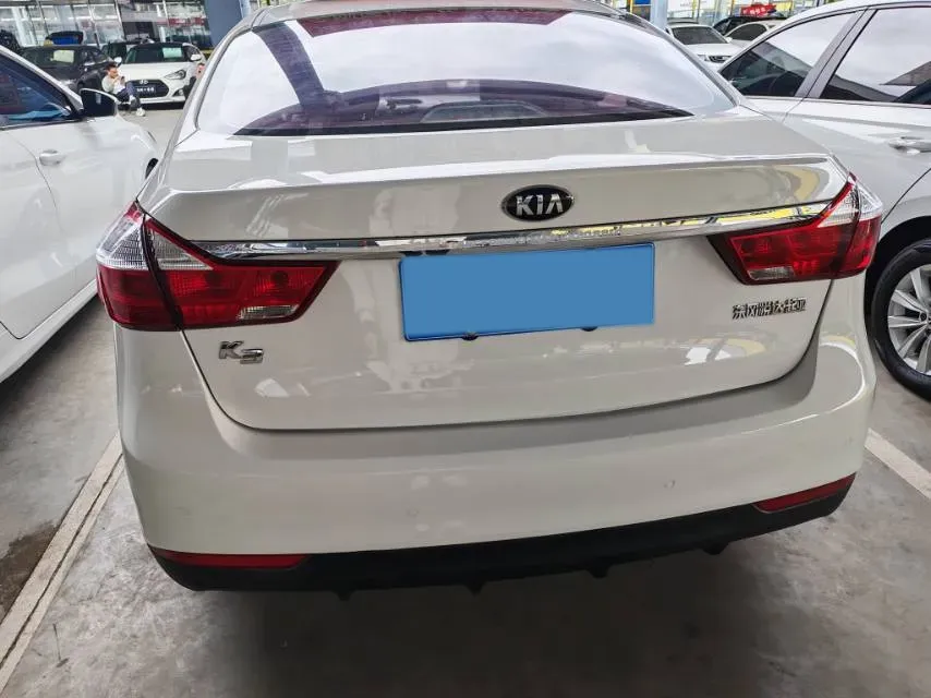 2017 Kia K3 1.6L 128HP L4 6AT,autocango,china used car exporter,china ev exporter,chinese used car exporter,chinese used ev exporter