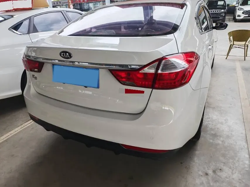 2017 Kia K3 1.6L 128HP L4 6AT,autocango,china used car exporter,china ev exporter,chinese used car exporter,chinese used ev exporter