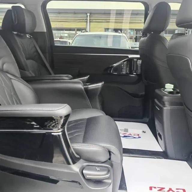 2024 GAC Trumpchi M8 2.0T 252HP L4 8AT,autocango,china used car exporter,china ev exporter,chinese used car exporter,chinese used ev exporter