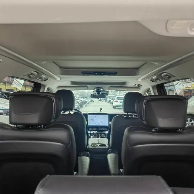 2024 GAC Trumpchi M8 2.0T 252HP L4 8AT,autocango,china used car exporter,china ev exporter,chinese used car exporter,chinese used ev exporter