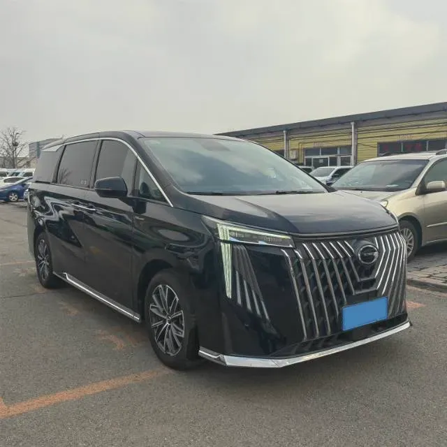 2024 GAC Trumpchi M8 2.0T 252HP L4 8AT,autocango,china used car exporter,china ev exporter,chinese used car exporter,chinese used ev exporter