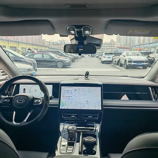 2024 GAC Trumpchi M8 2.0T 252HP L4 8AT,autocango,china used car exporter,china ev exporter,chinese used car exporter,chinese used ev exporter