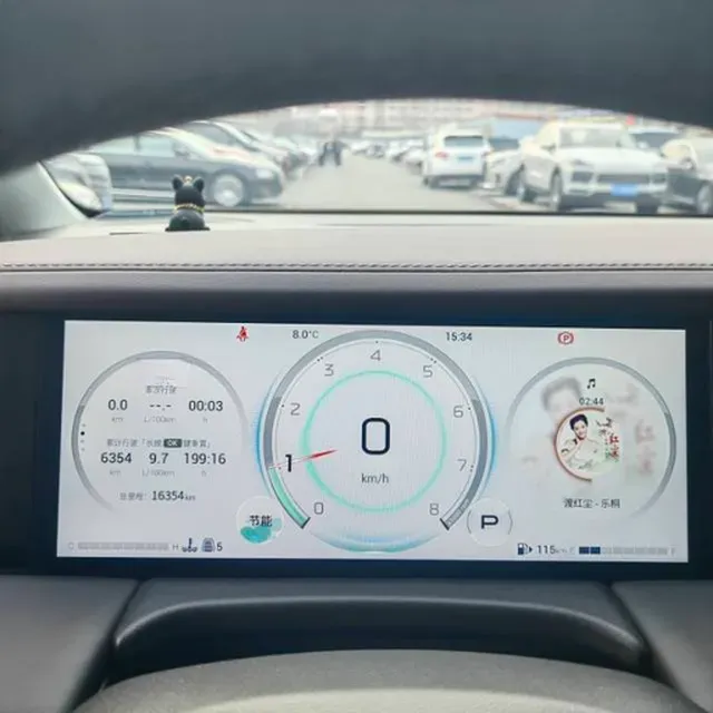 2024 GAC Trumpchi M8 2.0T 252HP L4 8AT,autocango,china used car exporter,china ev exporter,chinese used car exporter,chinese used ev exporter