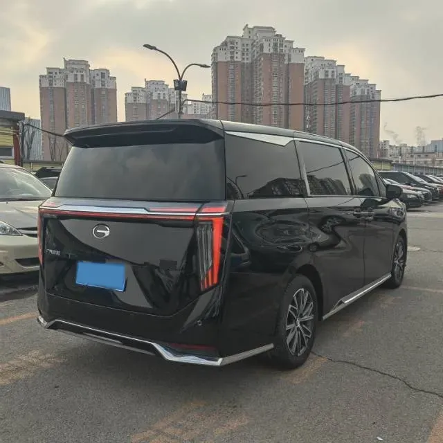 2024 GAC Trumpchi M8 2.0T 252HP L4 8AT,autocango,china used car exporter,china ev exporter,chinese used car exporter,chinese used ev exporter