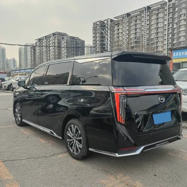 2024 GAC Trumpchi M8 2.0T 252HP L4 8AT,autocango,china used car exporter,china ev exporter,chinese used car exporter,chinese used ev exporter