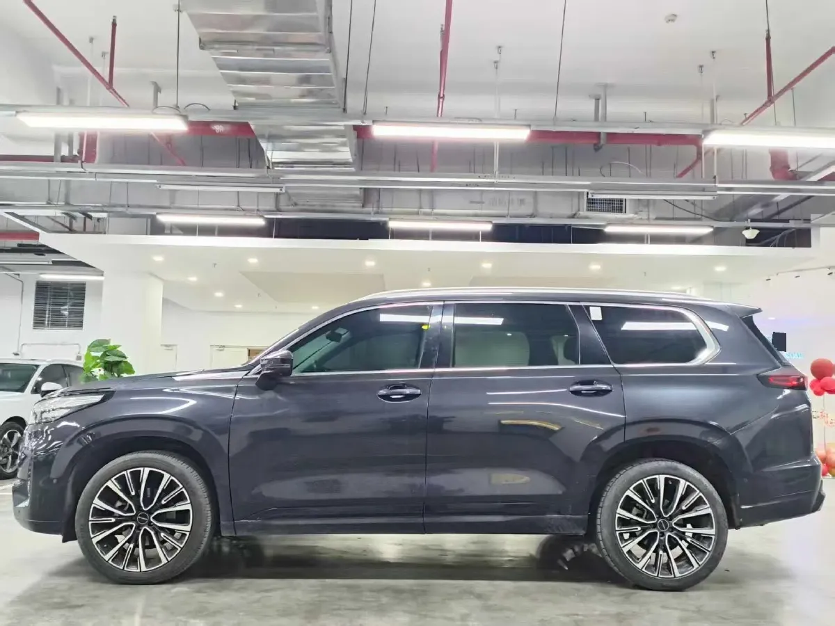 2021 Exceed VX 2.0T 261HP L4 7DCT,autocango,china used car exporter,china ev exporter,chinese used car exporter,chinese used ev exporter