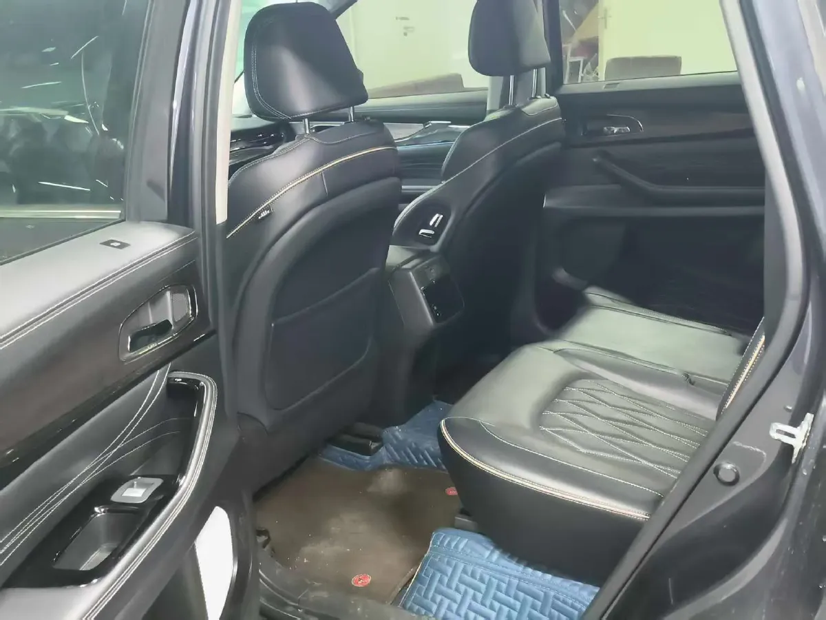 2021 Exceed VX 2.0T 261HP L4 7DCT,autocango,china used car exporter,china ev exporter,chinese used car exporter,chinese used ev exporter