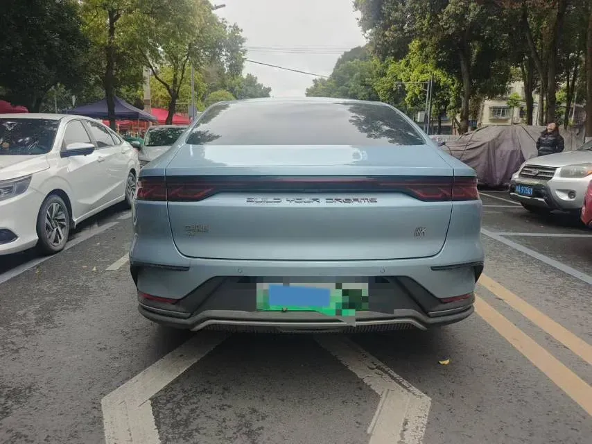 2023 BYD Han BEV 72KWH,autocango,china used car exporter,china ev exporter,chinese used car exporter,chinese used ev exporter