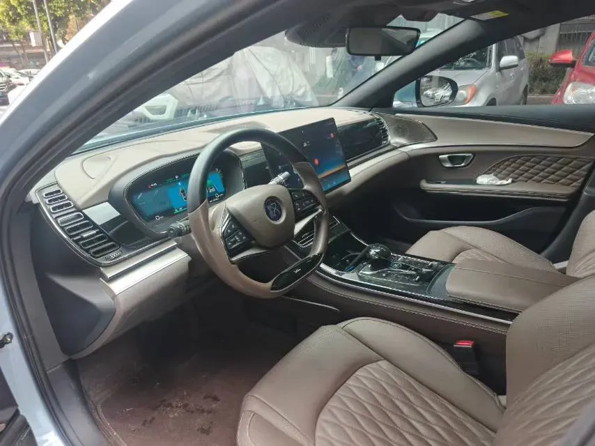 2023 BYD Han BEV 72KWH,autocango,china used car exporter,china ev exporter,chinese used car exporter,chinese used ev exporter