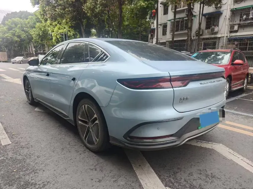 2023 BYD Han BEV 72KWH,autocango,china used car exporter,china ev exporter,chinese used car exporter,chinese used ev exporter