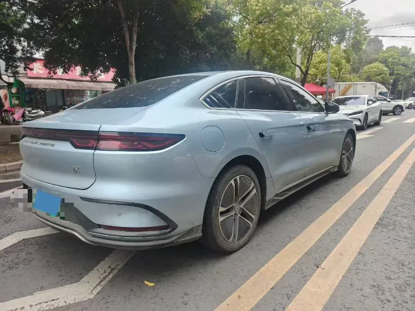 2023 BYD Han BEV 72KWH,autocango,china used car exporter,china ev exporter,chinese used car exporter,chinese used ev exporter