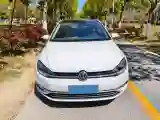 2018 Volkswagen Golf 1.4T 131HP L4 7DCT