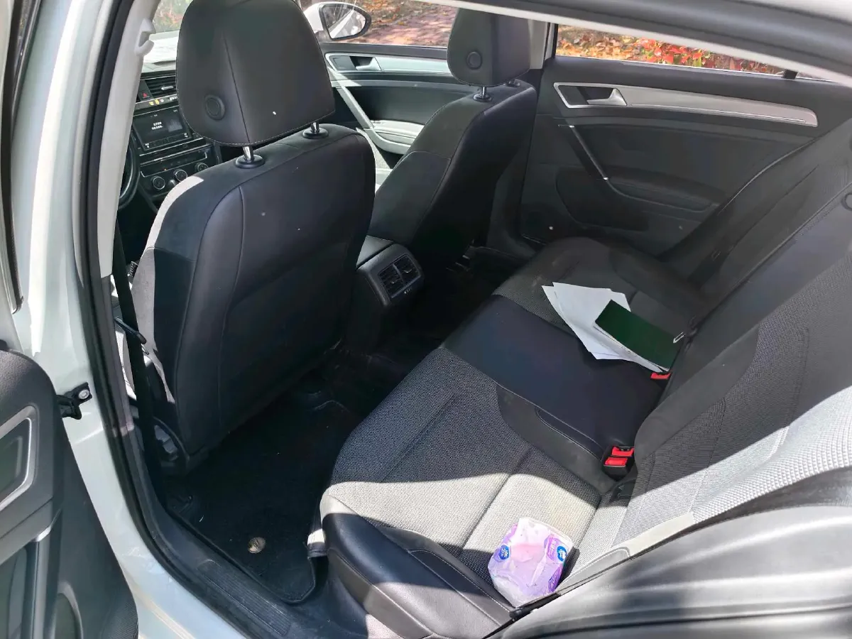 2018 Volkswagen Golf 1.4T 131HP L4 7DCT,autocango,china used car exporter,china ev exporter,chinese used car exporter,chinese used ev exporter