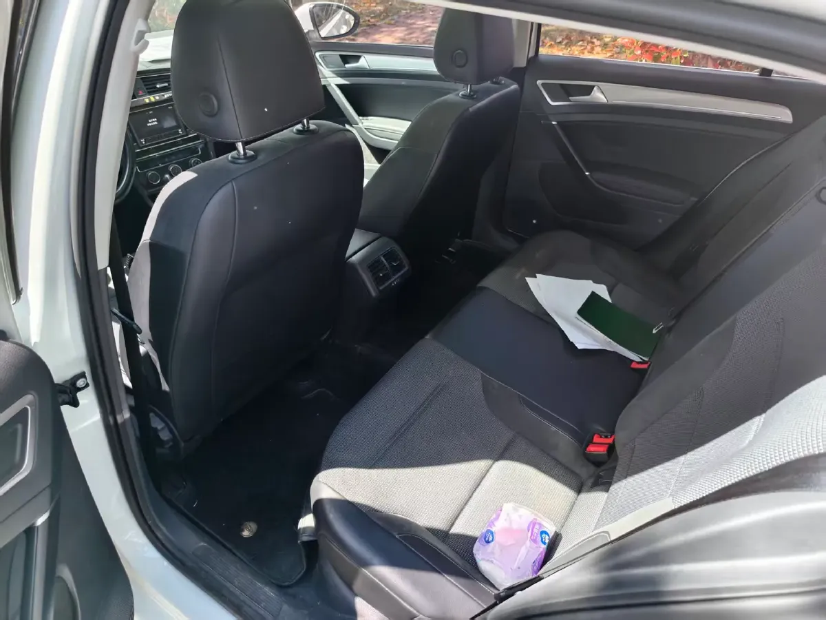 2018 Volkswagen Golf 1.4T 131HP L4 7DCT,autocango,china used car exporter,china ev exporter,chinese used car exporter,chinese used ev exporter