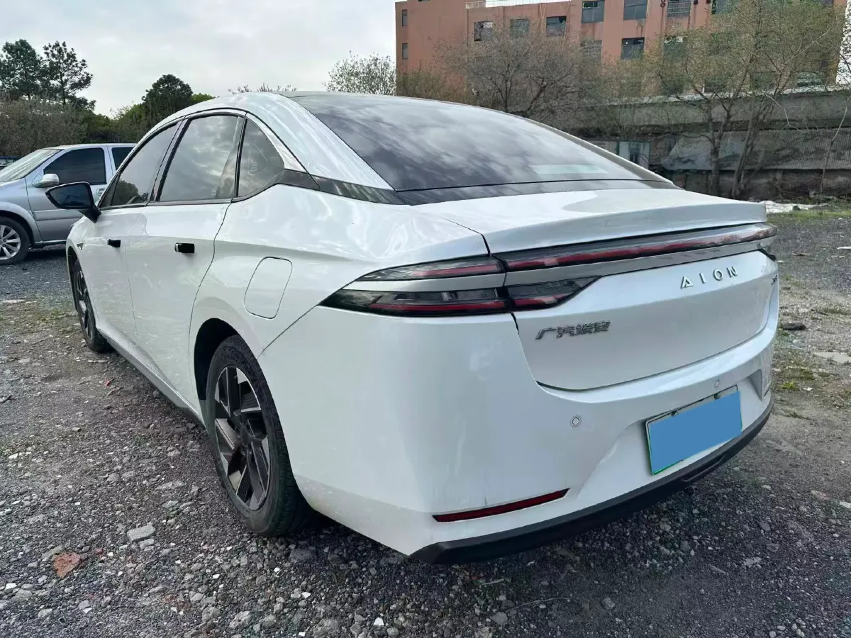 2023 Aion S Plus BEV 58.8KWH,autocango,china used car exporter,china ev exporter,chinese used car exporter,chinese used ev exporter