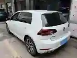 2019 Volkswagen Golf 1.4T 150HP L4 7DCT