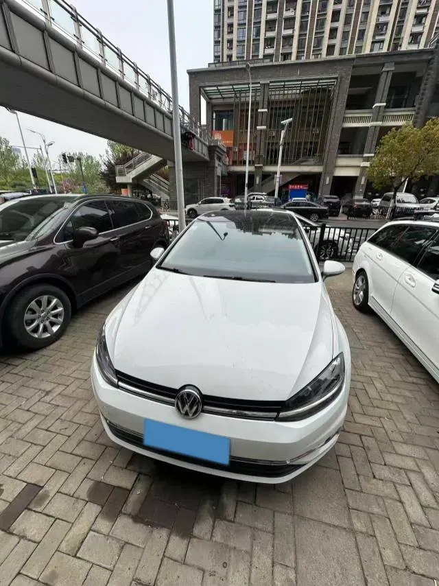 2019 Volkswagen Golf 1.4T 150HP L4 7DCT,autocango,china used car exporter,china ev exporter,chinese used car exporter,chinese used ev exporter