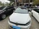 2019 Volkswagen Golf 1.4T 150HP L4 7DCT