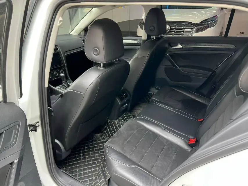 2019 Volkswagen Golf 1.4T 150HP L4 7DCT,autocango,china used car exporter,china ev exporter,chinese used car exporter,chinese used ev exporter