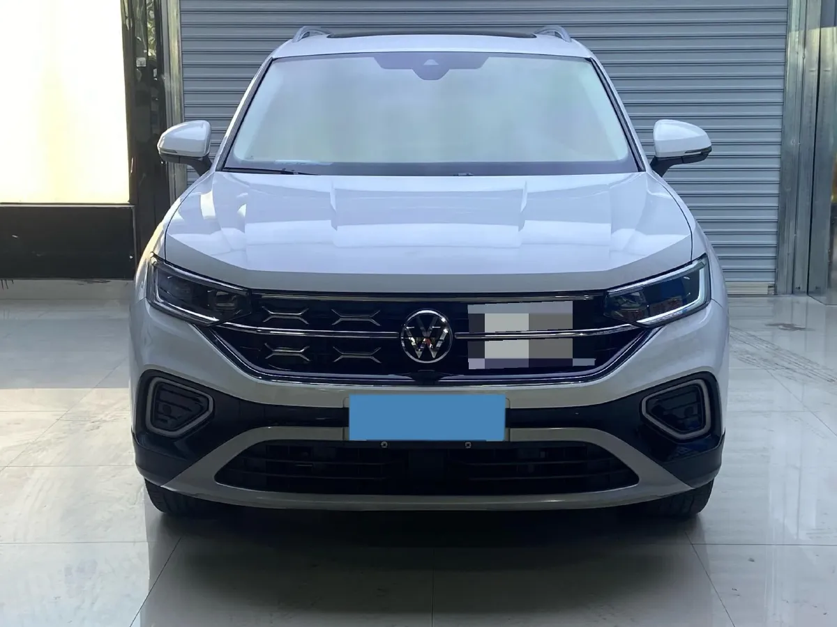 2023 Volkswagen Tayron 1.4T 150HP L4 7DCT,autocango,china used car exporter,china ev exporter,chinese used car exporter,chinese used ev exporter