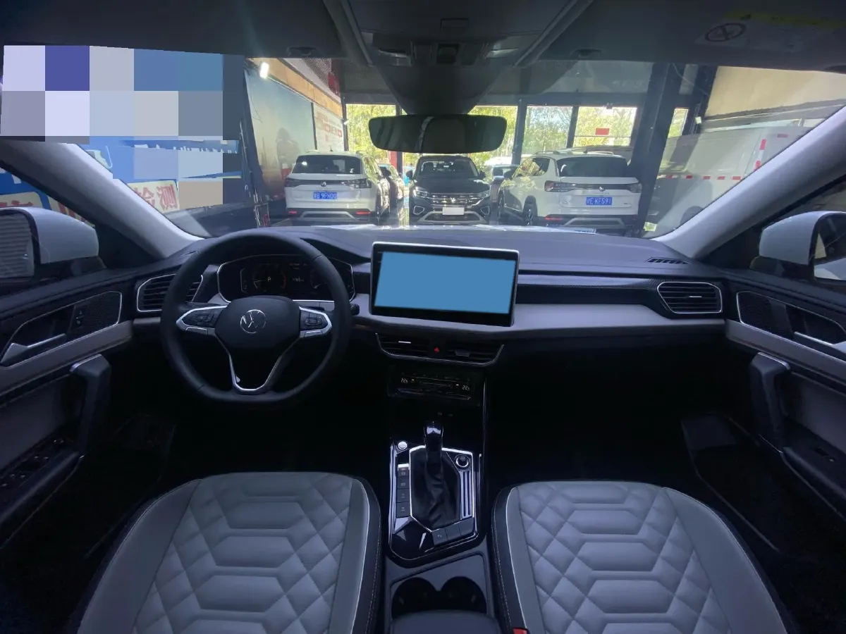 2023 Volkswagen Tayron 1.4T 150HP L4 7DCT,autocango,china used car exporter,china ev exporter,chinese used car exporter,chinese used ev exporter