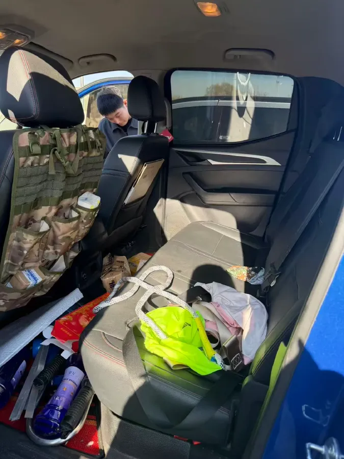 2017 MAXUS T60 2.4L 143HP L4 5MT,autocango,china used car exporter,china ev exporter,chinese used car exporter,chinese used ev exporter