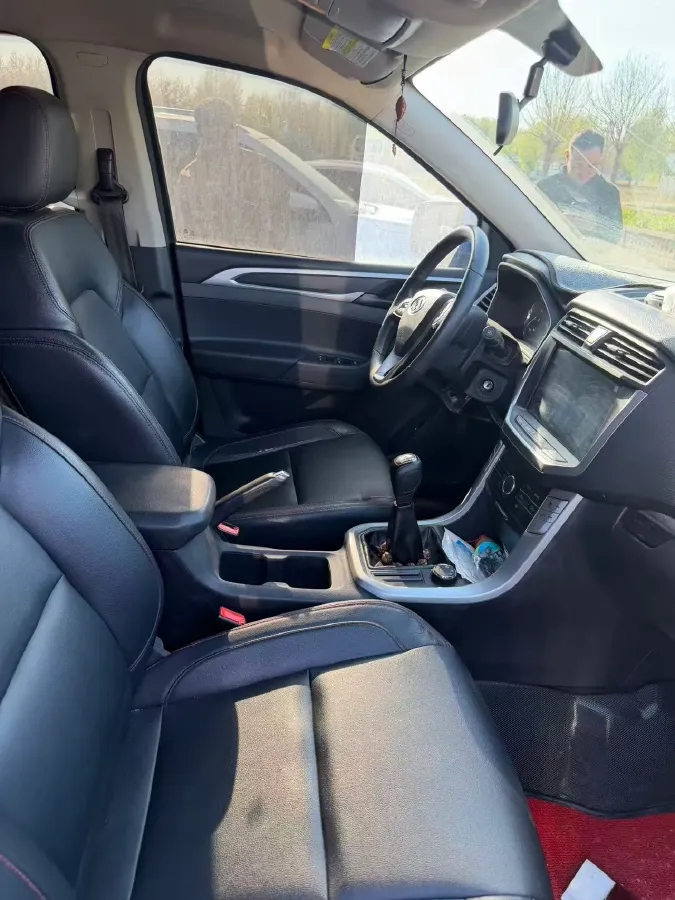 2017 MAXUS T60 2.4L 143HP L4 5MT,autocango,china used car exporter,china ev exporter,chinese used car exporter,chinese used ev exporter