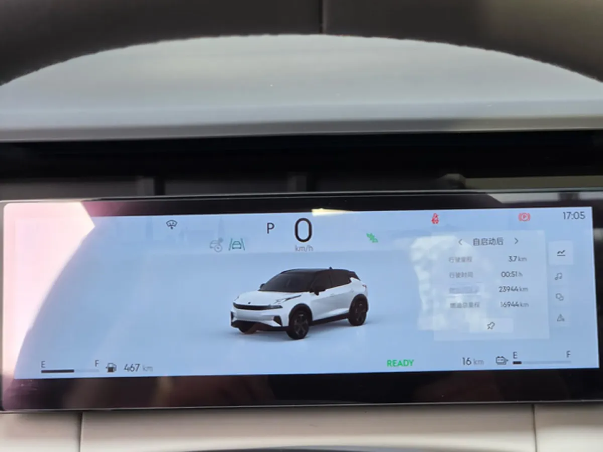 2023 LYNK&CO 06 EM-P 1.5L 120HP L4 3DHT PHEV 19.09KWH,autocango,china used car exporter,china ev exporter,chinese used car exporter,chinese used ev exporter