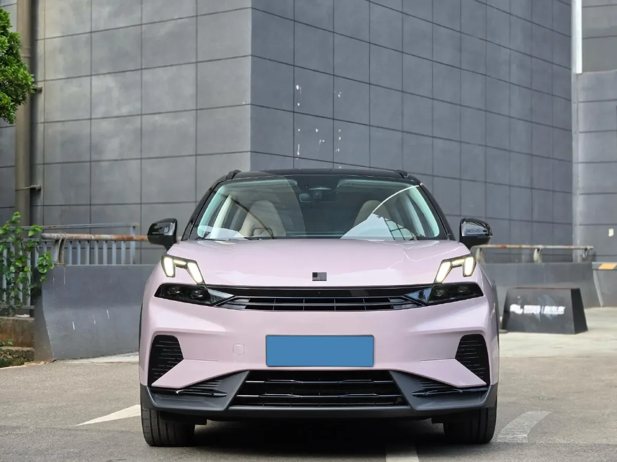 2023 LYNK&CO 06 EM-P 1.5L 120HP L4 3DHT PHEV 19.09KWH,autocango,china used car exporter,china ev exporter,chinese used car exporter,chinese used ev exporter