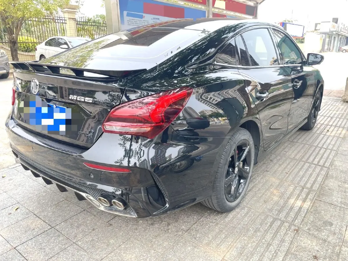 2022 MG 5 Scorpio 1.5T 181HP L4 7DCT,autocango,china used car exporter,china ev exporter,chinese used car exporter,chinese used ev exporter