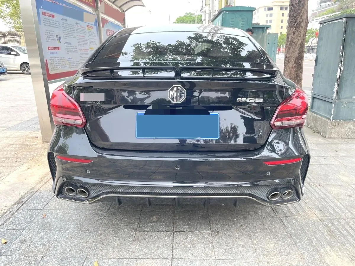 2022 MG 5 Scorpio 1.5T 181HP L4 7DCT,autocango,china used car exporter,china ev exporter,chinese used car exporter,chinese used ev exporter