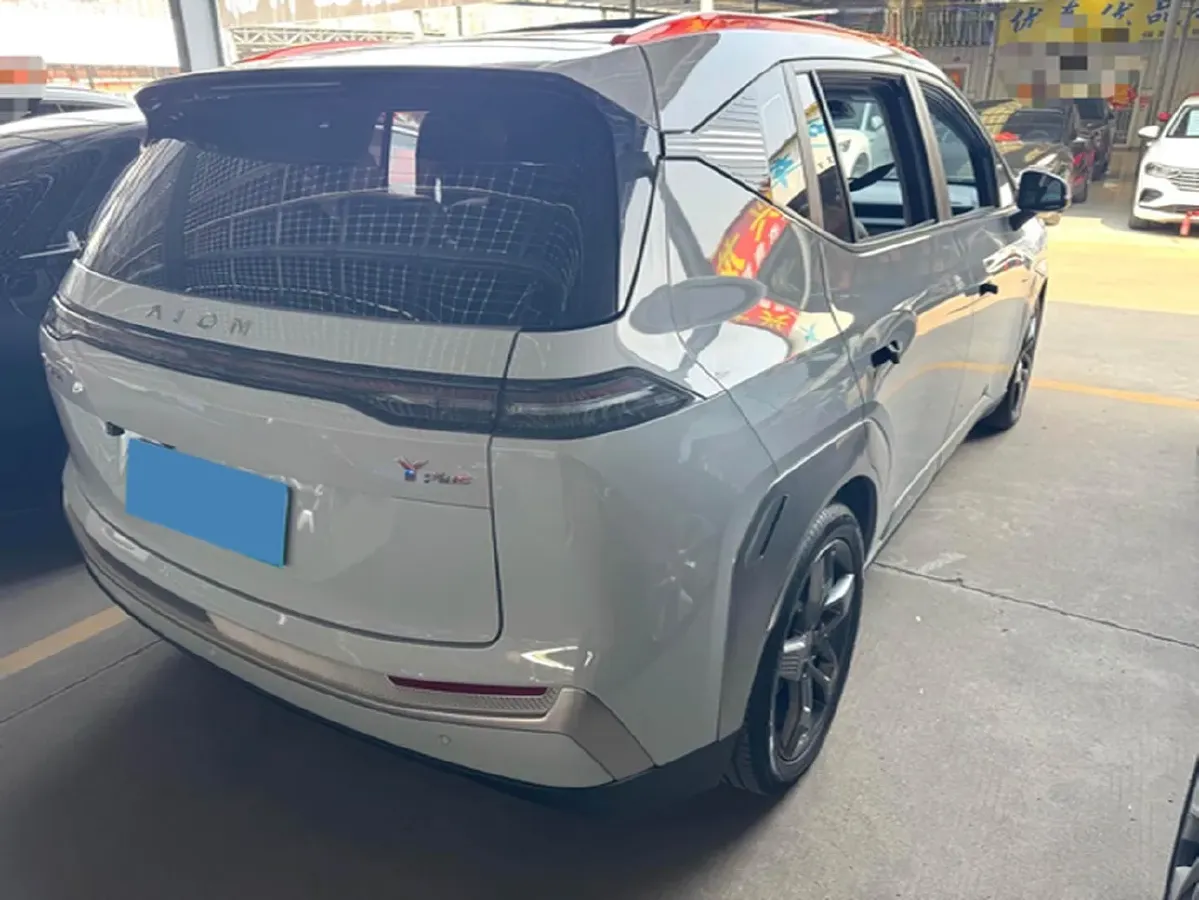 2023 Everus VE-1 BEV 61.3KWH,autocango,china used car exporter,china ev exporter,chinese used car exporter,chinese used ev exporter