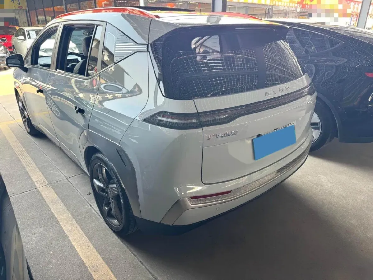 2023 Everus VE-1 BEV 61.3KWH,autocango,china used car exporter,china ev exporter,chinese used car exporter,chinese used ev exporter