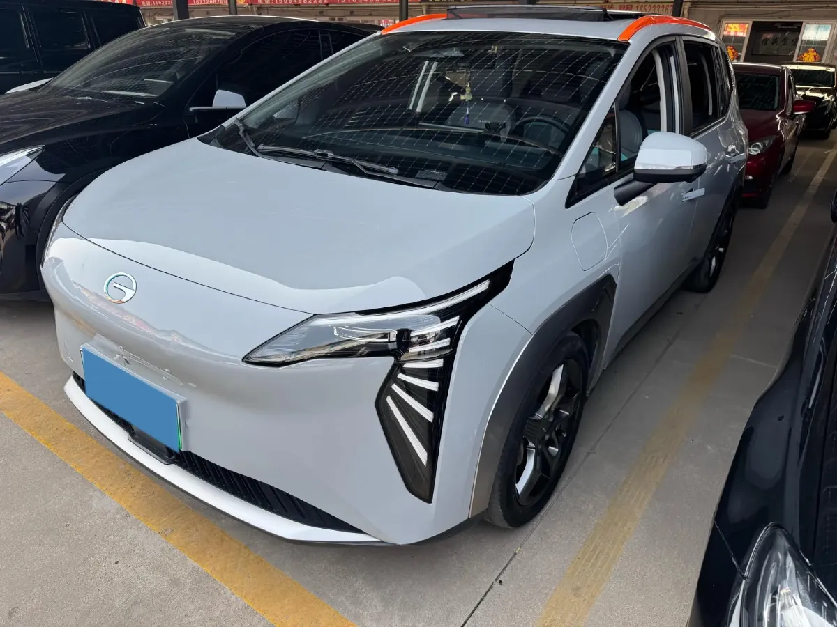 2023 Everus VE-1 BEV 61.3KWH,autocango,china used car exporter,china ev exporter,chinese used car exporter,chinese used ev exporter