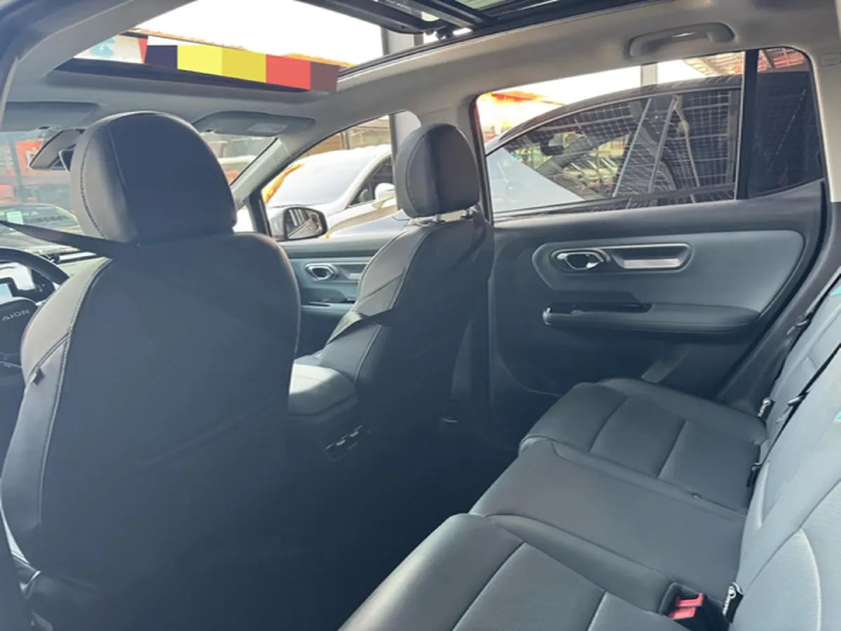 2023 Everus VE-1 BEV 61.3KWH,autocango,china used car exporter,china ev exporter,chinese used car exporter,chinese used ev exporter