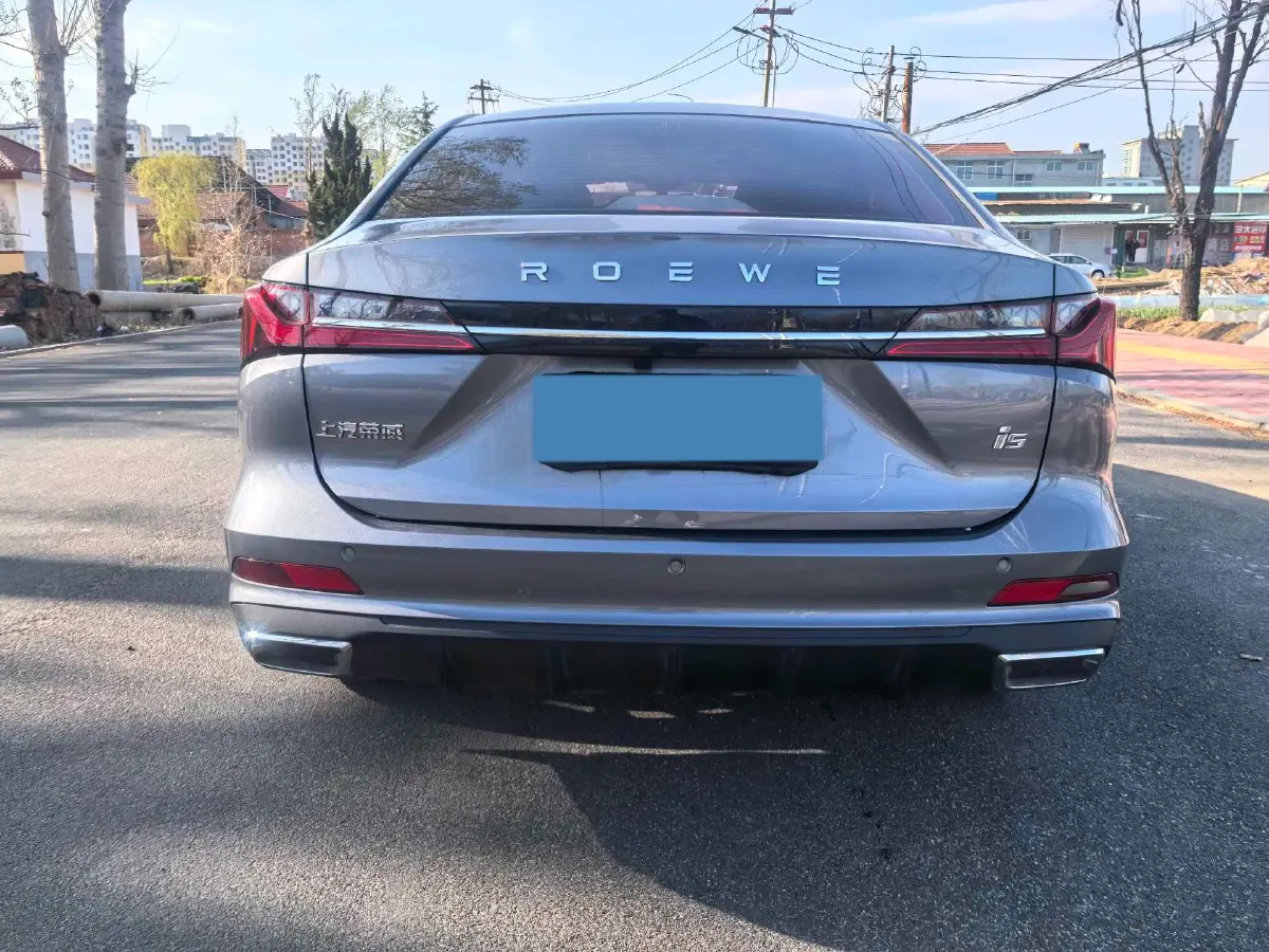 2023 Roewe i5 1.5L 129HP L4 CVT,autocango,china used car exporter,china ev exporter,chinese used car exporter,chinese used ev exporter