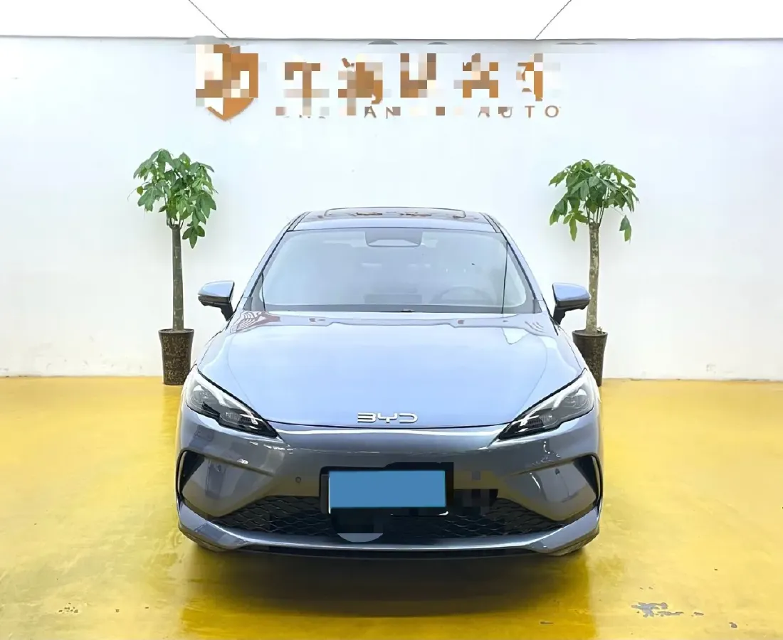2025 BYD Seal05 DM-i 1.5L 101HP L4 E-CVT PHEV 15.87KWH,autocango,china used car exporter,china ev exporter,chinese used car exporter,chinese used ev exporter