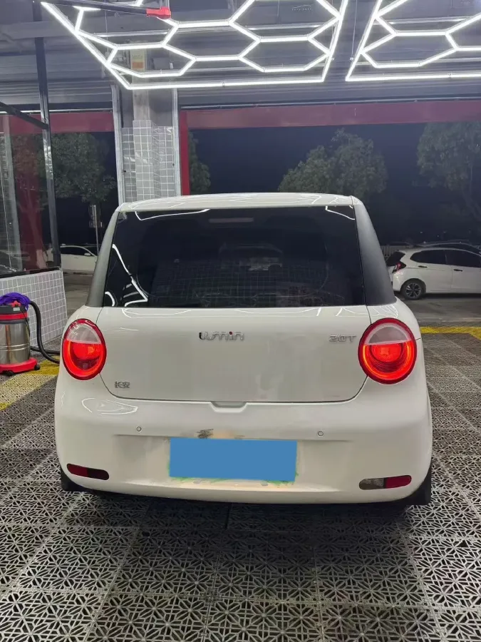 2023 ChangAn QiYuan Lumin BEV 17.65KWH,autocango,china used car exporter,china ev exporter,chinese used car exporter,chinese used ev exporter