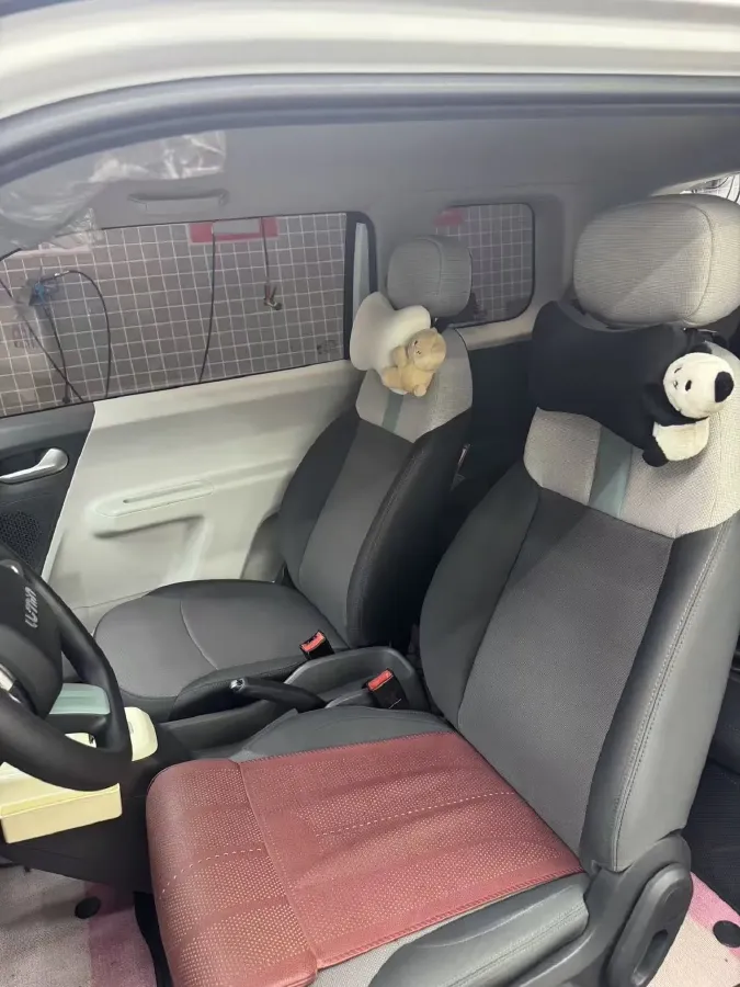 2023 ChangAn QiYuan Lumin BEV 17.65KWH,autocango,china used car exporter,china ev exporter,chinese used car exporter,chinese used ev exporter