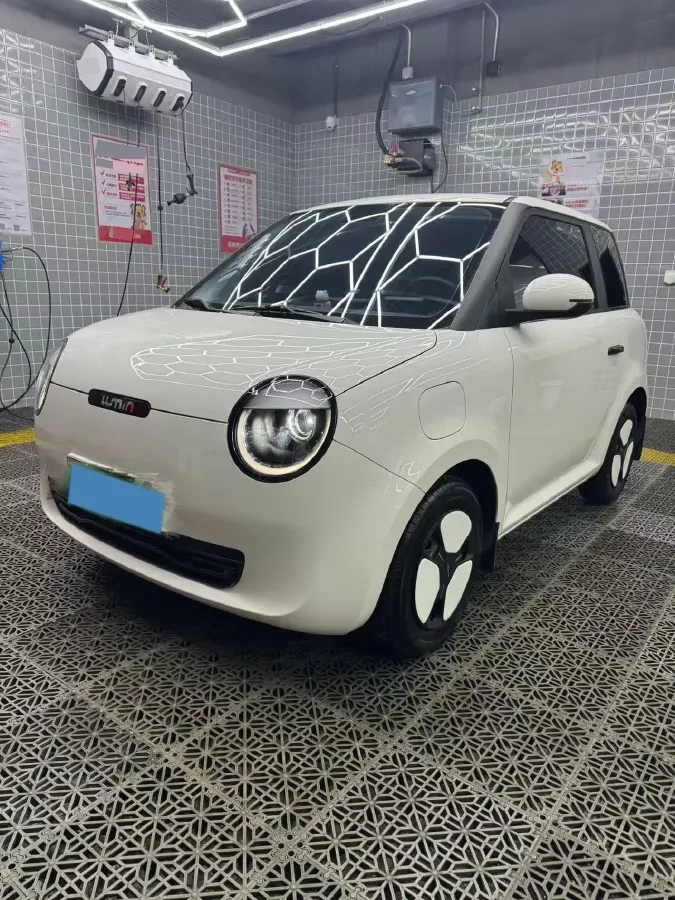 2023 ChangAn QiYuan Lumin BEV 17.65KWH,autocango,china used car exporter,china ev exporter,chinese used car exporter,chinese used ev exporter