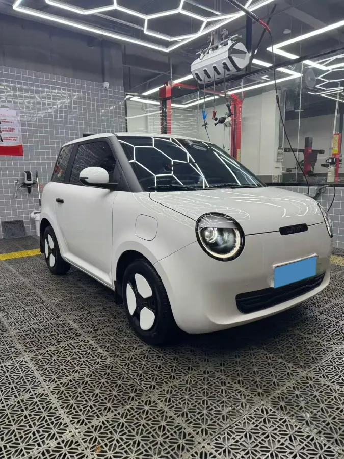 2023 ChangAn QiYuan Lumin BEV 17.65KWH,autocango,china used car exporter,china ev exporter,chinese used car exporter,chinese used ev exporter