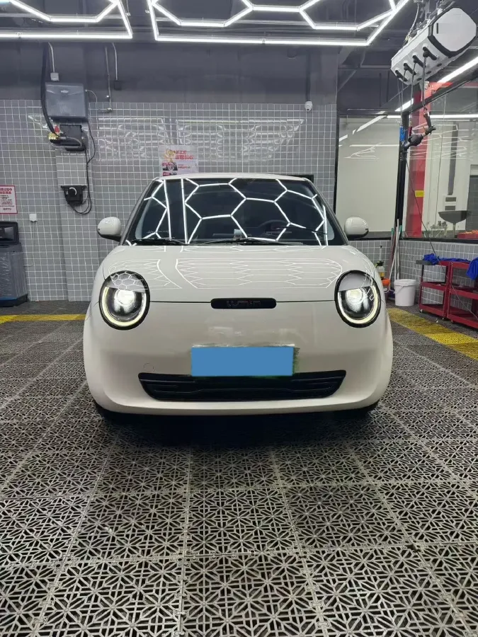 2023 ChangAn QiYuan Lumin BEV 17.65KWH,autocango,china used car exporter,china ev exporter,chinese used car exporter,chinese used ev exporter