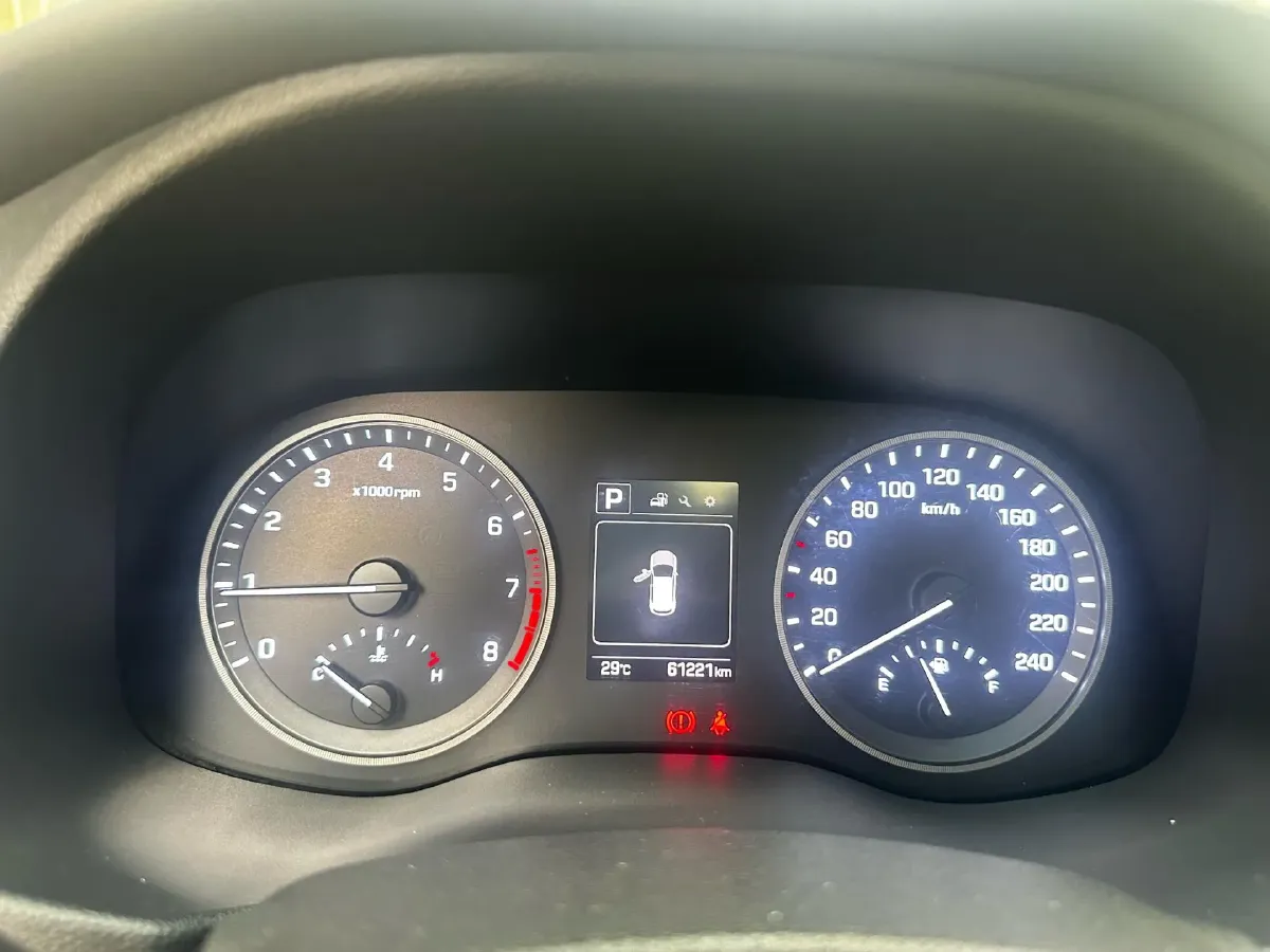 2018 Hyundai Tucson 1.6T 177HP L4 7DCT,autocango,china used car exporter,china ev exporter,chinese used car exporter,chinese used ev exporter