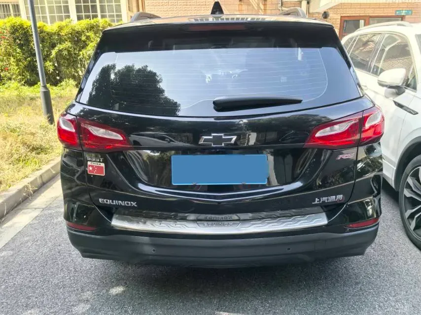 2019 Chevrolet Equinox 1.5T 169HP L4 6AT,autocango,china used car exporter,china ev exporter,chinese used car exporter,chinese used ev exporter